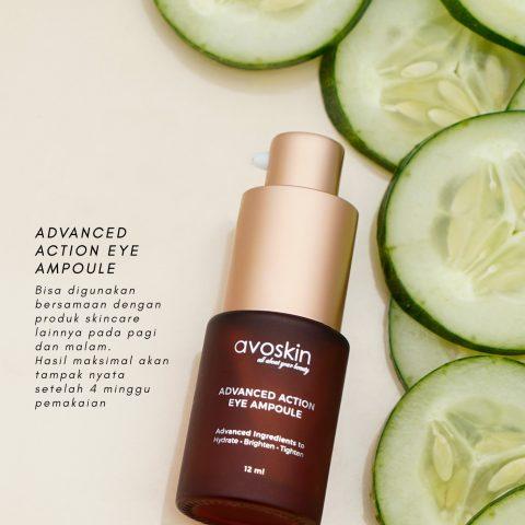 Eye Ampoule 6