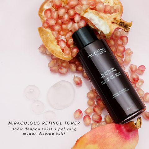 Retinol Toner 6